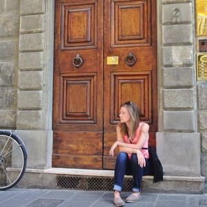 Meet your Posher, Amy